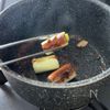 【簡単にできる！旨みたっぷり♡鶏南蛮そば】年越しにも！の工程2