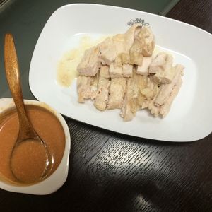 07っち☆の作ってみた!投稿(白鶏)
