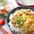 一番おいしい納豆の食べ方☆混ぜる順番がミソ