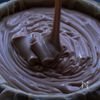 絶品!【とろけるチョコバスクチーズケーキ】グルテンフリーの工程7