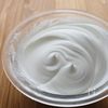 【ぷるふわ♪】バニラのスフレチーズケーキの工程4