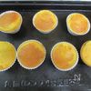 ノンオイル【米粉のクリームチーズマフィン】ふわふわ軽い食感♪の工程3