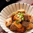 ぷるんと美味しいこんにゃくのヘルシーレシピ【30選】