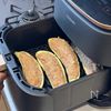【COSORIで作る】秋なすの肉詰めの工程6