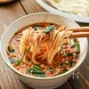 【えのきとニラの肉汁つけそうめん】レンジで簡単！旨すぎるの工程4