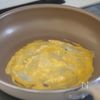 家にある材料で激うま!【うい玉あんかけ丼】の工程3