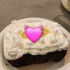 みちょの作ってみた!投稿(まさかのレンチン3分！超しっとり！【濃厚チョコレートケーキ】)