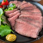 炊飯器の低温調理で作る【ローストビーフ】