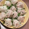 りんちゃんの作ってみた!投稿(【焼きシュウマイ】皮をのせるだけ！フライパンで簡単)