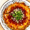 michuの作ってみた!投稿(【豚たま甘酢あんかけ】中華風ふんわり卵おかず♪)