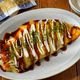【5分で出来る！もちもちとんぺい焼き】ランチに夜食に♡