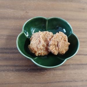 ゆの作ってみた!投稿(【生たらこの（助子)の煮つけ】食材1品・冬の旬レシピ)