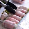 豚肉のレタス巻き＊レンジで簡単＊つけだれの黄金比の工程7