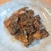 なべ円の作ってみた!投稿(ごはんがすすむ！カリッと香ばしい【さばの甘辛ごま焼き】)