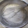 【米粉のふわふわ豆乳焼きドーナツ】柔らか＆しっとり＆美味しいの工程2