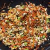 【ご飯が進みすぎる☆中華風炒り卵豆腐】の工程6