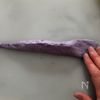 濃厚！米粉のブルーベリーベーグルの工程17