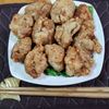M*Pの作ってみた!投稿(【サクじゅわっ♪至高の味】うま塩ごまからあげ)