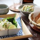 パリパリvsふにゃふにゃ　食感を楽しむ鶏皮のおつまみレシピ