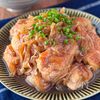 漬け込み不要◎フライパンひとつ【鶏の南蛮漬け風】