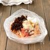 【鶏むね肉と梅ひじきの旨塩つくね】作り置きでお弁当にも♪の工程3