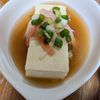 れいかの作ってみた!投稿(【お豆腐のカニカマ中華あんかけ】とろ〜り美味しい!)