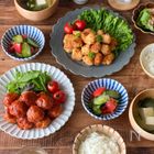 今日すぐにでも作りたい！みくぽんさん家で人気の【簡単＆節約おかず】BEST5