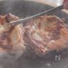 濃厚照り焼きチキンで大満足!【ごちそうサンドイッチ】の工程1