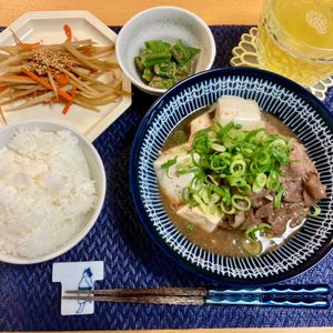 たぁプーの作ってみた!投稿(レンジで作り置き♡簡単『きんぴらごぼう』)