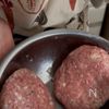 【塩麹でふっくら♡】失敗しない！おろしそハンバーグの工程1
