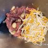 冷めても美味しい⁈おつまみにピッタリ★メキシカン餃子の工程3