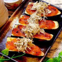 無花果の田楽 レシピサイト Nadia ナディア プロの料理家のおいしいレシピ