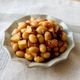 【簡単♪さつま芋と大豆の甘辛煮】常備菜として大活躍！
