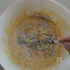 【米粉でダマ知らず】初心者でも作れる♡紅茶のシフォンケーキの工程4
