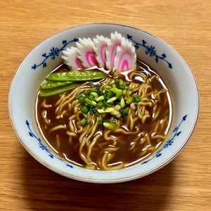 Nao★彡の作ってみた!投稿(あまりがちな甜麺醤をおいしく消費！甜麺醤ラーメン)