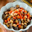 【定番お惣菜♡煮るだけ簡単】優しい味わい♪大豆の五目煮