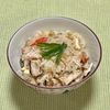 キャピタンの作ってみた!投稿(【カニカマとしめじの炊き込みご飯】旨味たっぷり！)