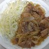 milkの作ってみた!投稿(タレまでうめ～【豚肉の梅しょうが焼き】)