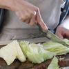 【回鍋肉】春キャベツ×鶏むね肉で！ヘルシーなのに旨すぎ♡の工程1