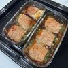 373707の作ってみた!投稿(豆腐の大葉チーズ肉巻き)
