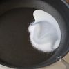 節分豆で！【カラメルお豆】の工程3