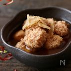 【生たらこの（助子)の煮つけ】食材1品・冬の旬レシピ