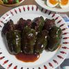 yの作ってみた!投稿(家にある調味料で♪『ミニトマトときゅうりの簡単サラダ』)