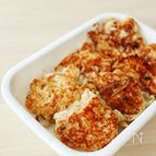 【お弁当OK】鶏むねとごぼうのつくね