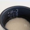 しらすとチーズ入り“とうもろこしごはん”の工程1