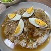 単身赴任おじさんの作ってみた!投稿(『白菜と豚肉の彩り中華あんかけ』お手軽15分！中華丼にも♪)