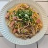 mi-koの作ってみた!投稿(【きのこのバター醤油パスタ】ワンパンでやみつきになるうまさ♪)