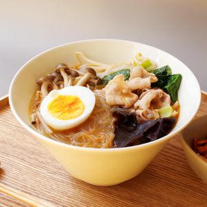 rcwの作ってみた!投稿(【好きな具材で楽しむ麻辣湯】煮るだけ！痺れる辛さのスープ春雨)