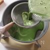 ザクとろっ濃厚抹茶のクッキーシュー‼︎の工程18