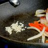 いつもの焼きうどんに飽きたら【カレー焼きうどん】の工程5